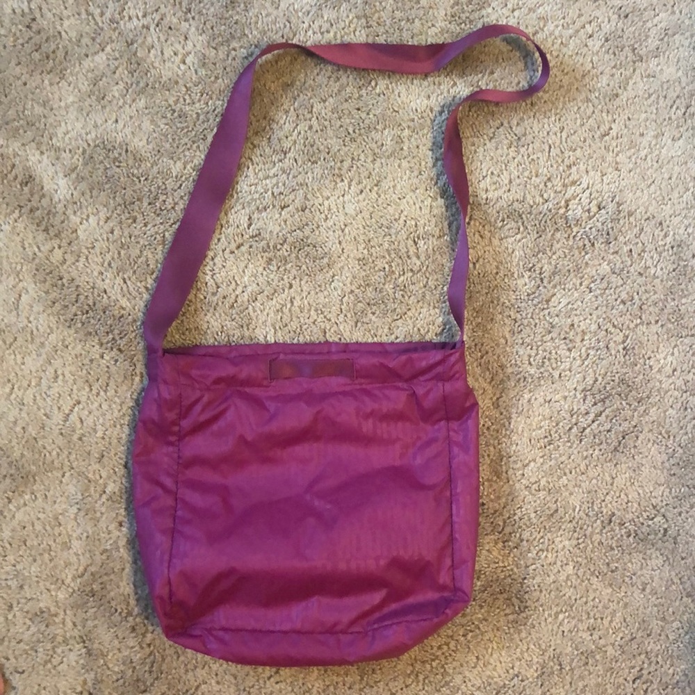 Under Armour Crossbody Bag